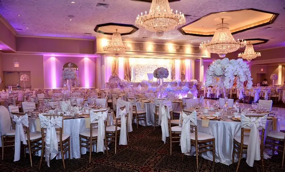 The Regal Room