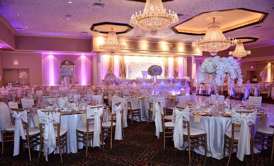 The Regal Room