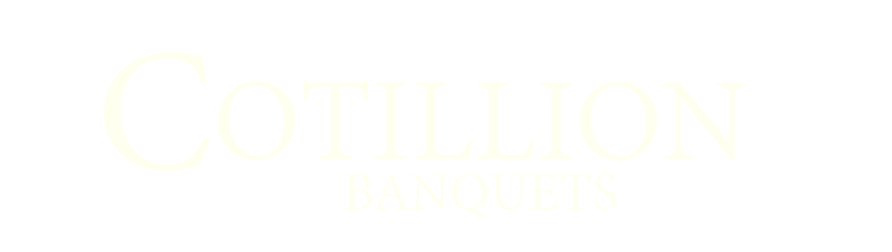 Cotillion Banquets