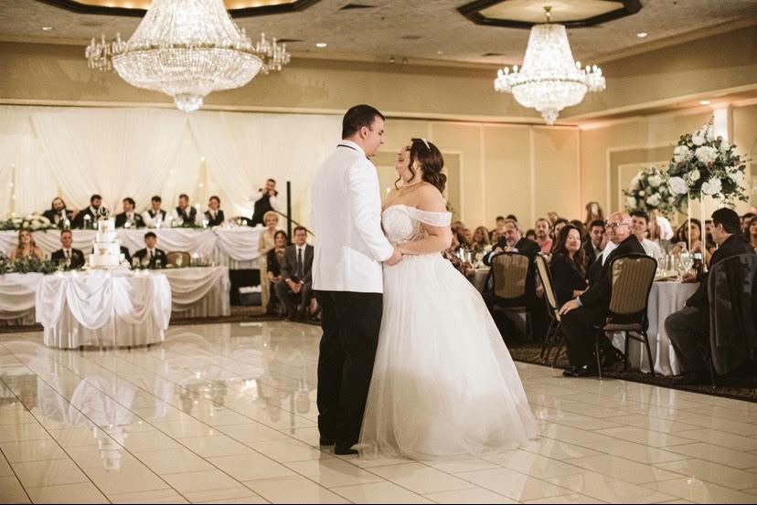 The Cotillion Crown Room
